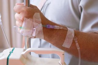 chemotherapy